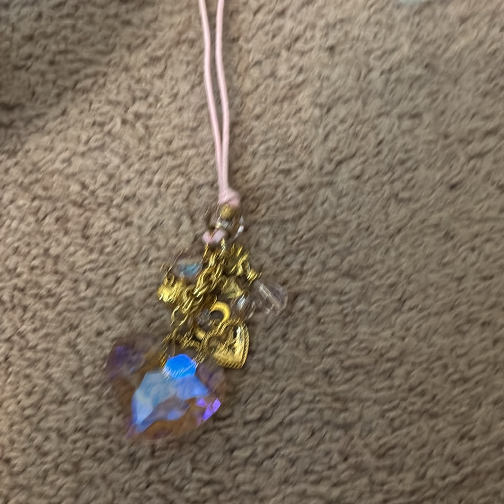 Vintage Kirk’s folly necklace - Picture 3 of 5